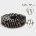 Hot Selling Chisel Point Palle Bobine Nails De Chine